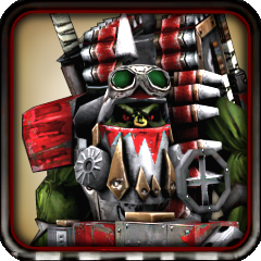 Flash Gitz | Dawn of War Wiki