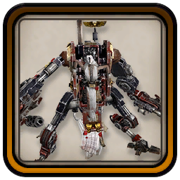 Penitent Engine | Dawn of War Wiki
