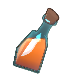 Elixir of Minor Strength | Farever Wiki