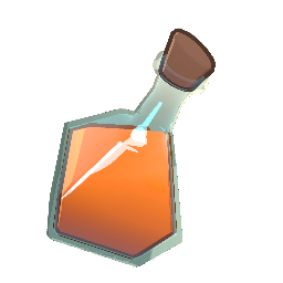 Elixir of Strength | Farever Wiki