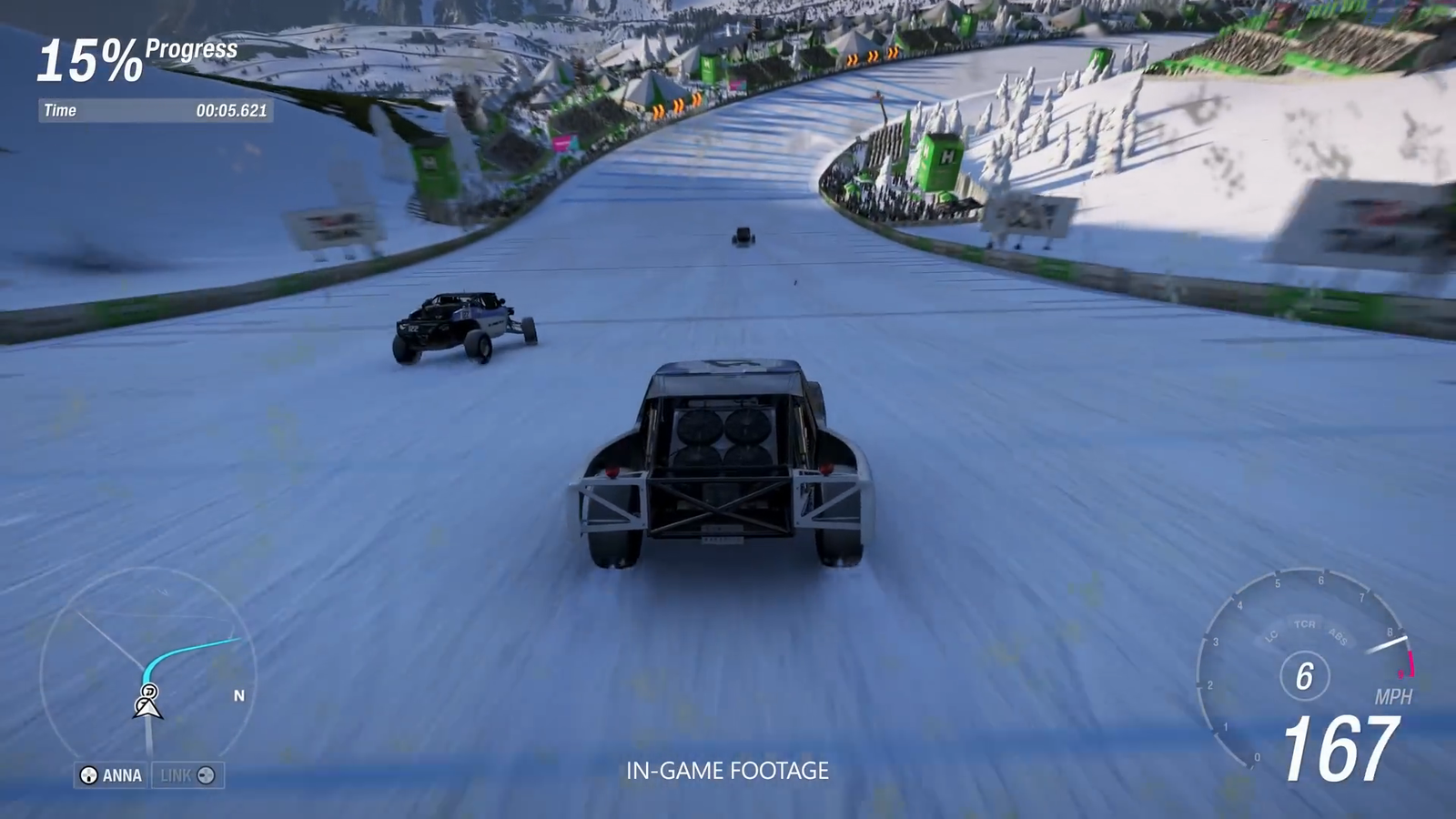 2018 Funco Motorsports F9 | Forza Horizon 6 Wiki