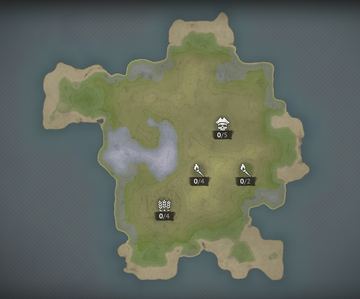 World Map | Windrose Wiki