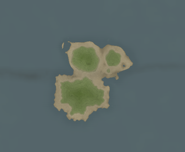 World Map | Windrose Wiki