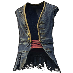 Castaway Armor | Windrose Wiki