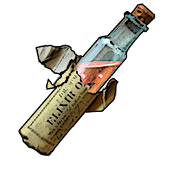 Elixirs | Windrose Wiki