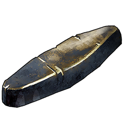 Ingot Arborum | Windrose Wiki