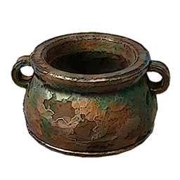 Stove and Pot | Windrose Wiki