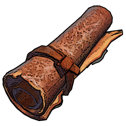 Tanned Leather | Windrose Wiki