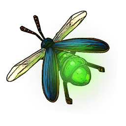 Firefly | Windrose Wiki