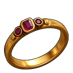 Prospector Ring | Windrose Wiki