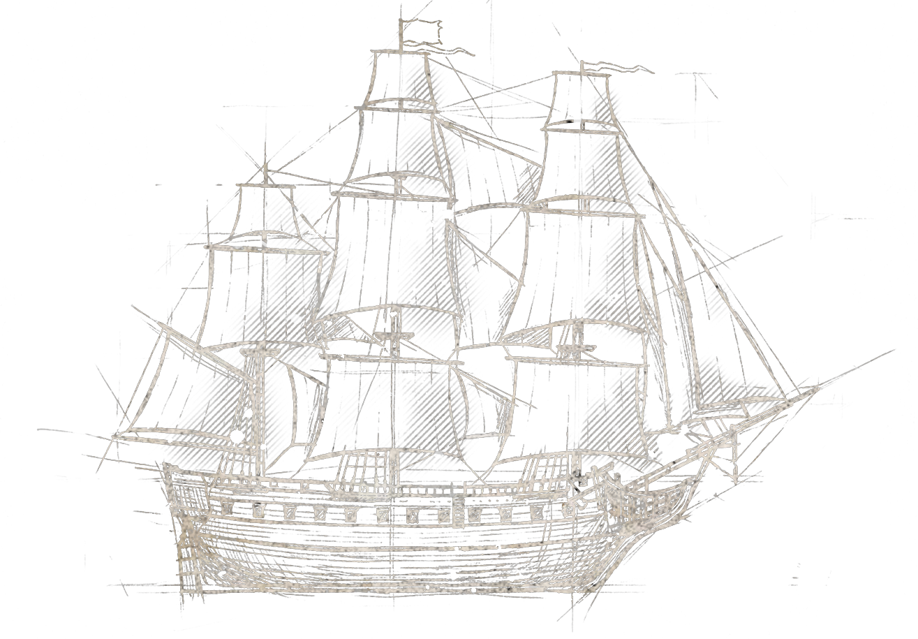 Frigate | Windrose Wiki