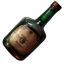 Rum Bottle | Windrose Wiki
