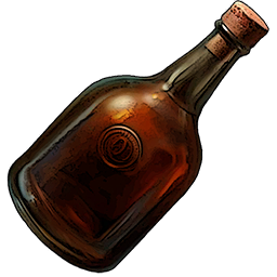 Whiskey | Windrose Wiki