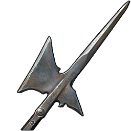 Halberds | Windrose Wiki