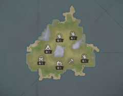 World Map | Windrose Wiki