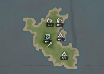 World Map | Windrose Wiki
