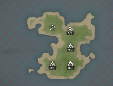 World Map | Windrose Wiki