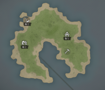 World Map | Windrose Wiki