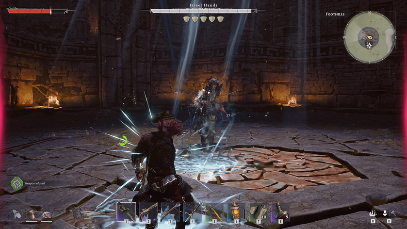 Bosses | Windrose Wiki