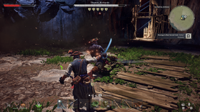 Bosses | Windrose Wiki