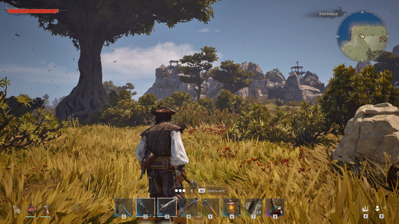 Main Quest | Windrose Wiki